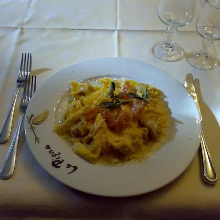 Hotel Ristorante La Pigna *