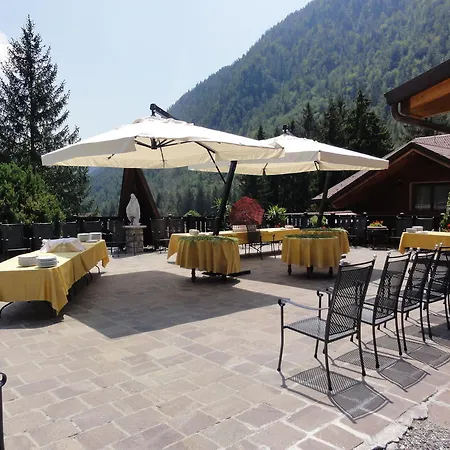 Hotel Ristorante La Pigna *