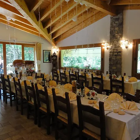 Ristorante La Pigna