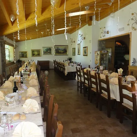 Hotel Ristorante La Pigna