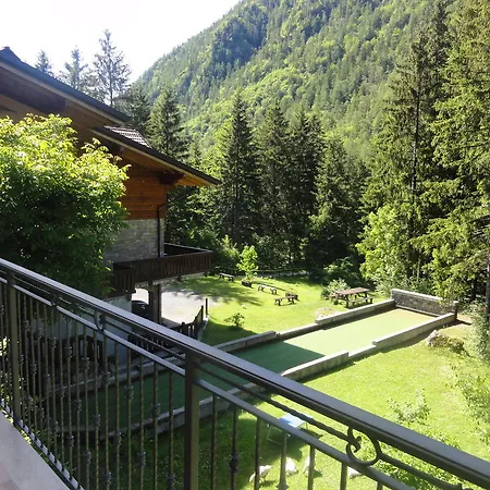 Ristorante La Pigna Borno