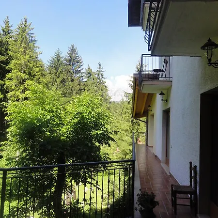Hotel Ristorante La Pigna *