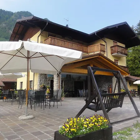 Ristorante La Pigna Borno