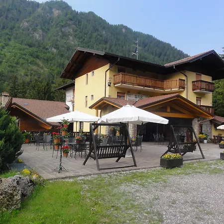 Hotel Ristorante La Pigna *