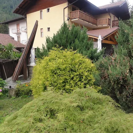 Hotel Ristorante La Pigna