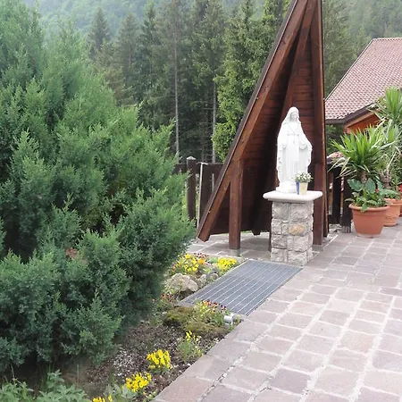 Ristorante La Pigna Borno