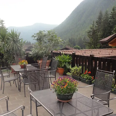 Hotel Ristorante La Pigna