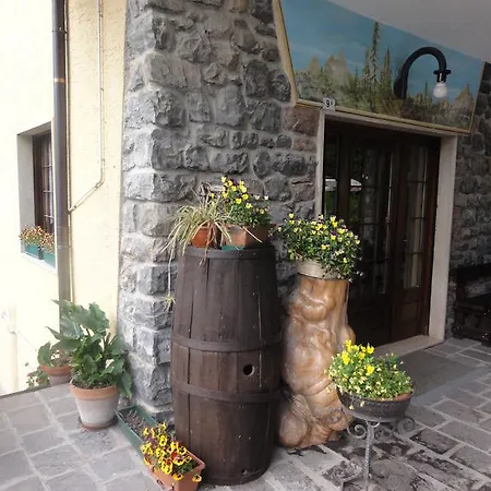 Ristorante La Pigna