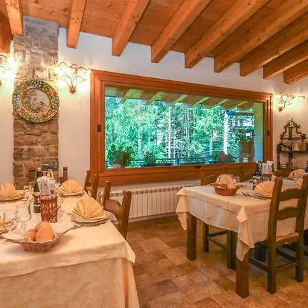 Ristorante La Pigna *