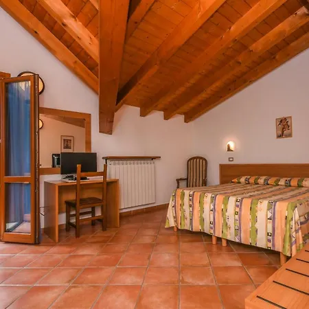 Hotel Ristorante La Pigna *